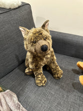 Load image into Gallery viewer, Zelda the Kai Ken 15in Dog Plush
