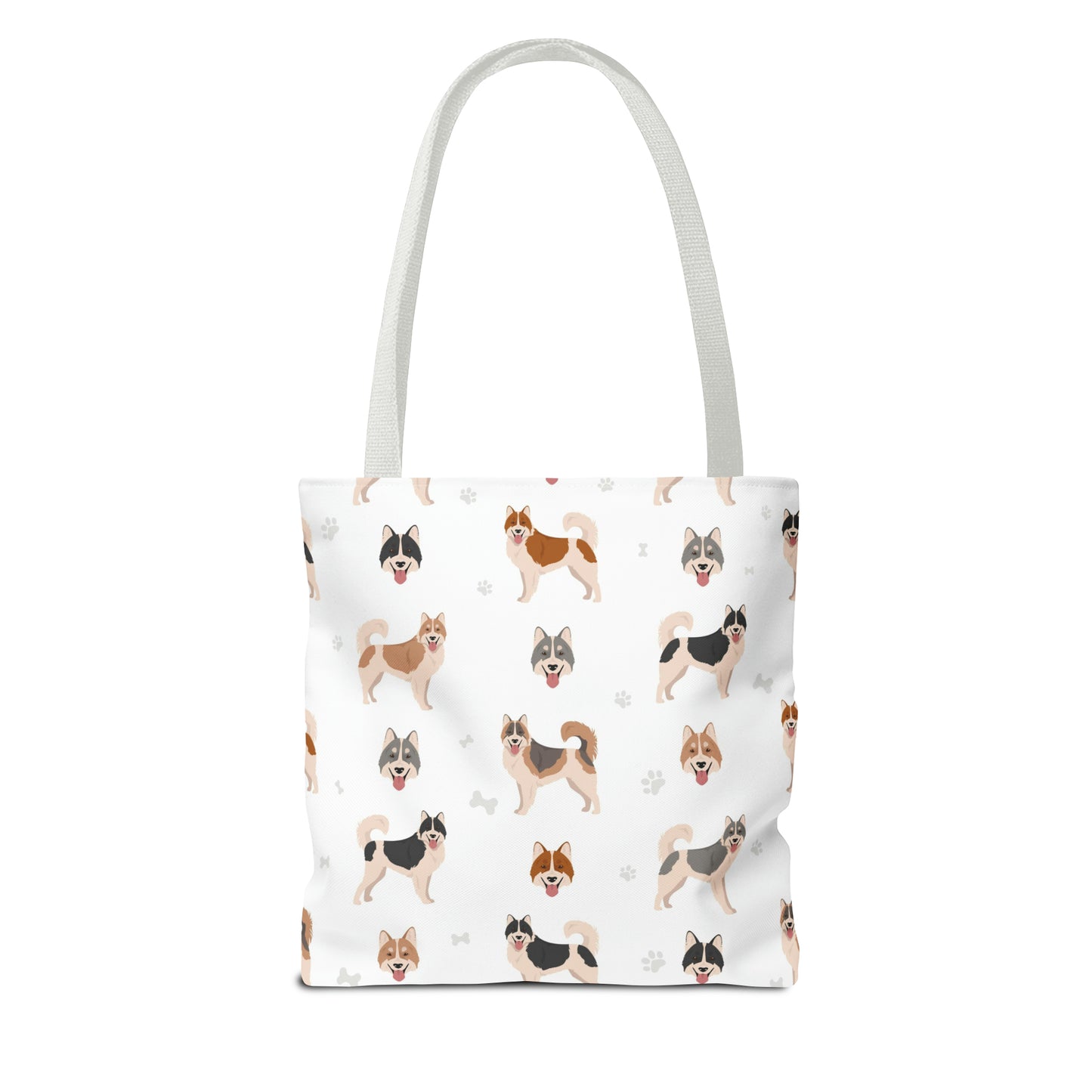 Thai Bangkaew Dog Tote Bag, Thai Bangkaew Dog Mom Gift