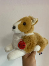 Load image into Gallery viewer, Trudi Collie Dog Plush
