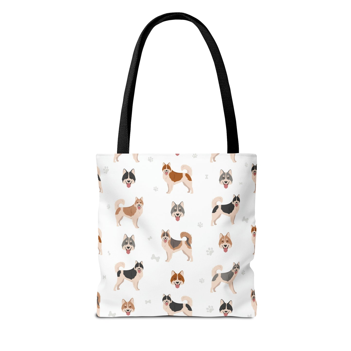 Thai Bangkaew Dog Tote Bag, Thai Bangkaew Dog Mom Gift