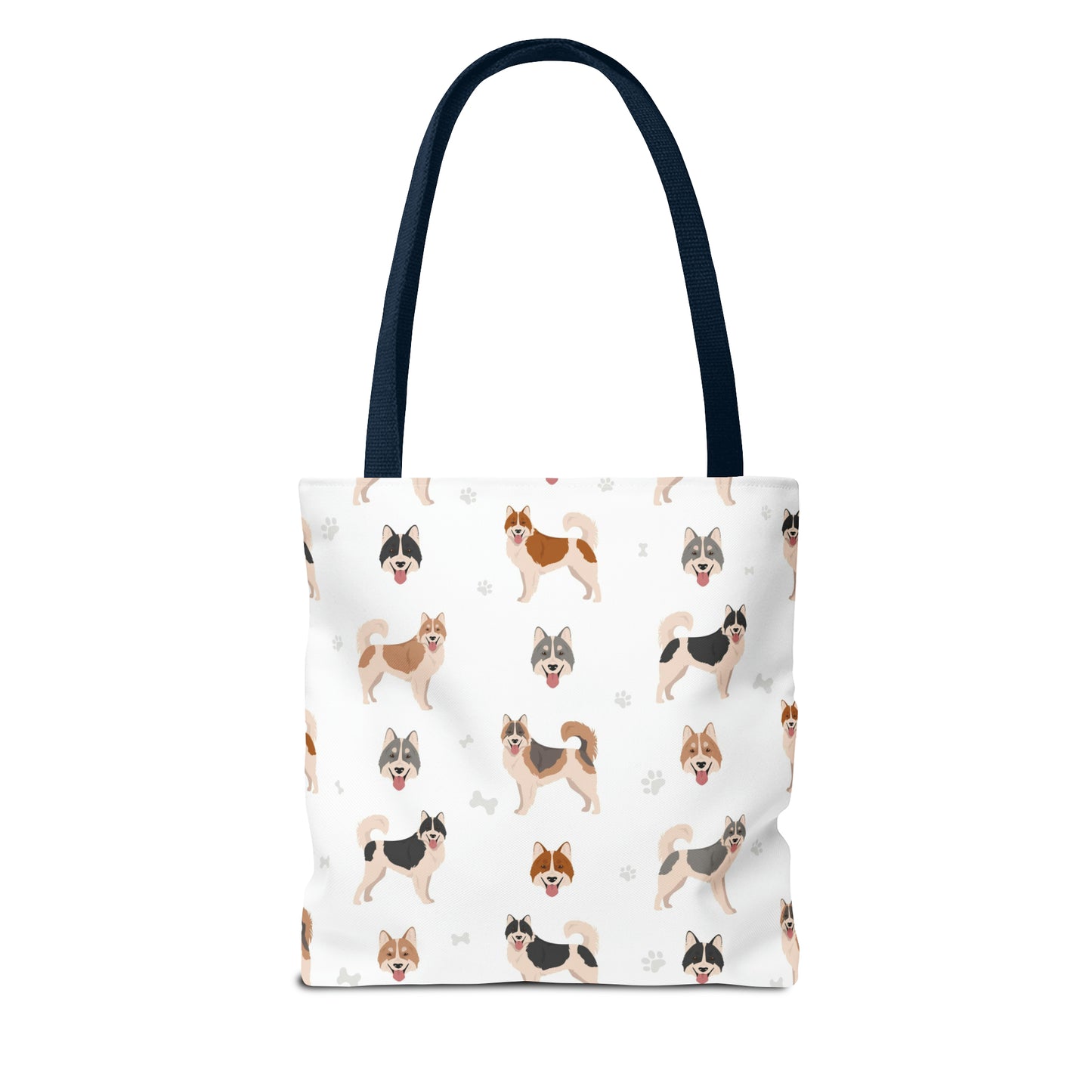 Thai Bangkaew Dog Tote Bag, Thai Bangkaew Dog Mom Gift