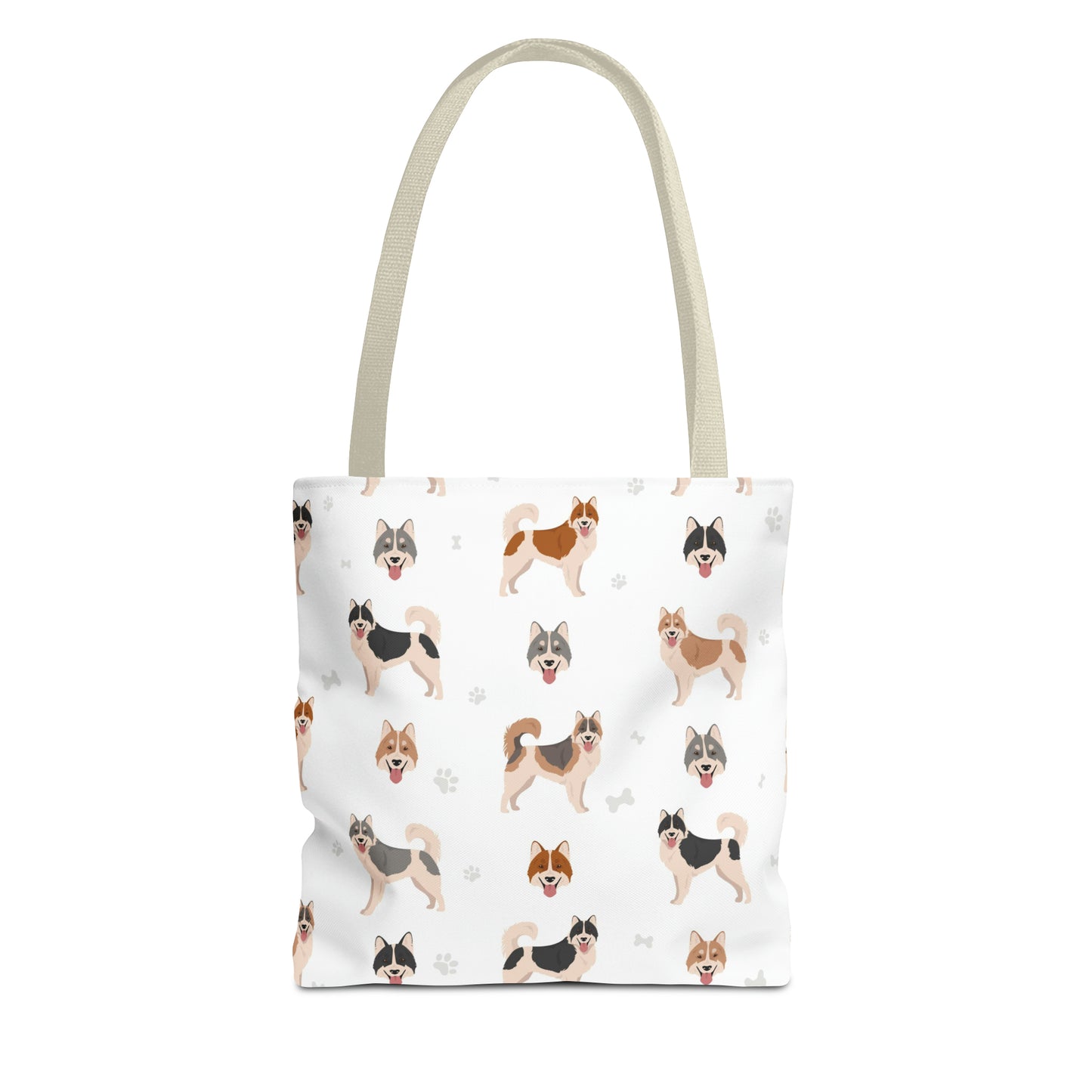 Thai Bangkaew Dog Tote Bag, Thai Bangkaew Dog Mom Gift