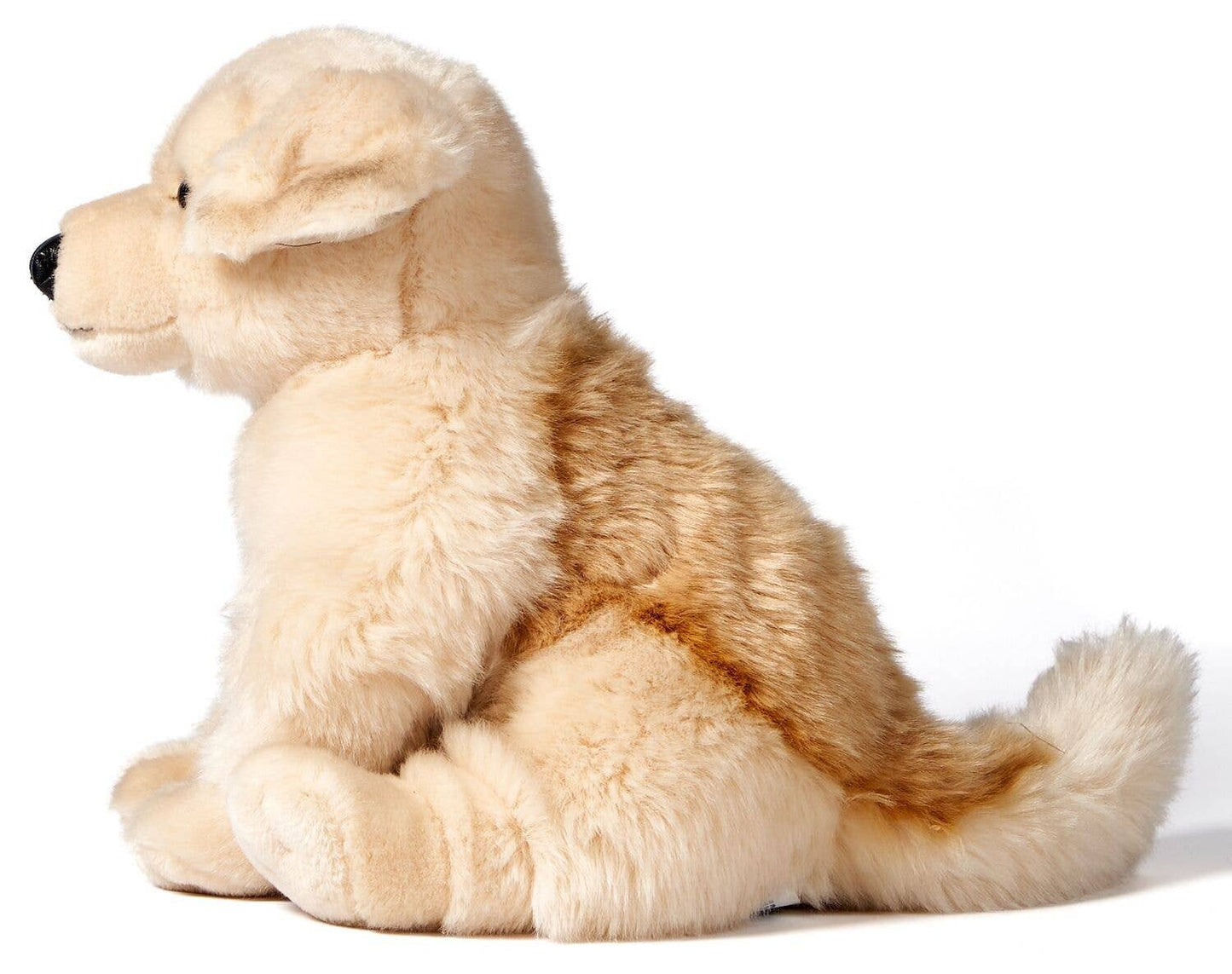 Uni Toys Golden Retriever 23cm