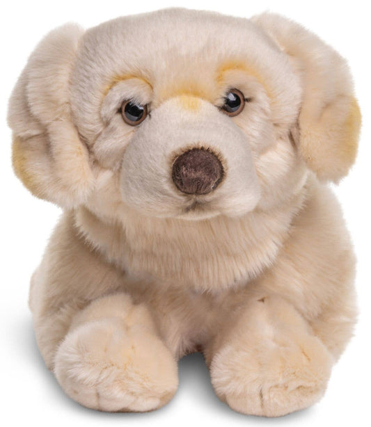 Uni Toys Golden Retriever Dog Plush 60 cm