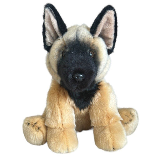 Dubi Belgian Malinois Dog Plush 28cm