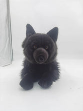 Load image into Gallery viewer, (Pre Order) Zeus the 22in Black Wolf Wholesale
