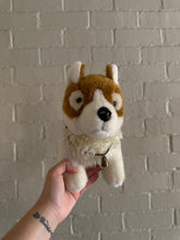 Load image into Gallery viewer, A dog of Flanders Patrasche Plush
