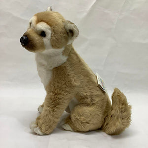 Piutre Jockline Shiba Inu Dog Plush 47cm