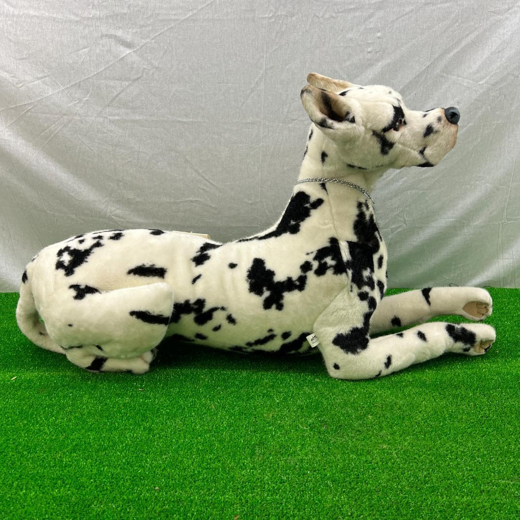 Piutre Jockline Great Dane Dog 86cm