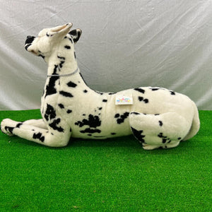 Piutre Jockline Great Dane Dog 86cm