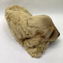 Load image into Gallery viewer, Piutre Jockline Cocker Spaniel Dog Plush 41cm
