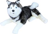 Husky Plush 53cm