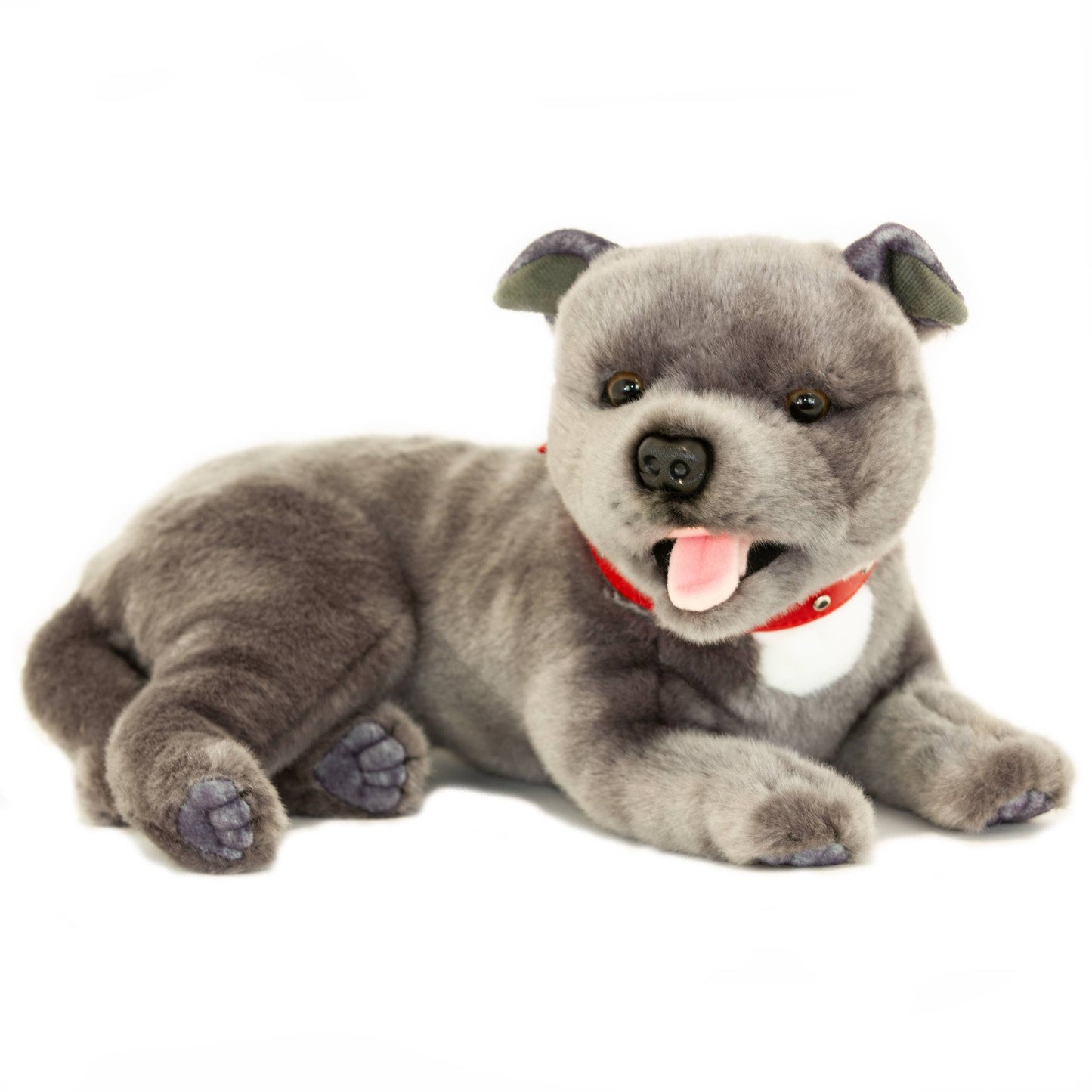 Bocchetta Staffordshire Bull Terrier 13.5in