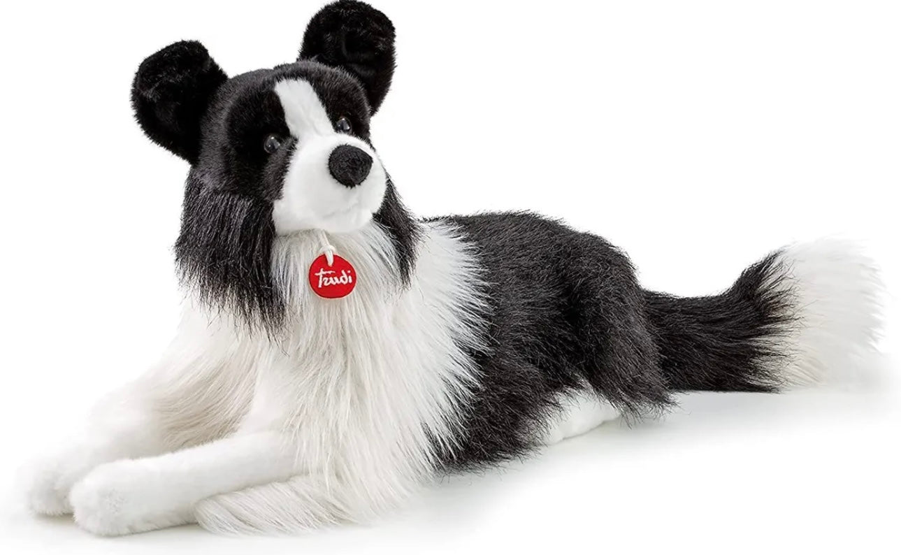 Trudi XL Border Collie